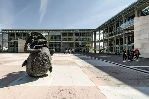 Il 1° dicembre la Claudiana presenta la sua ampia offerta formativa, tra cui il corso di laurea in “Medicine and Surgery” dell’Università Cattolica, con partenza prevista nell’anno accademico 2024-25 (Foto: Claudiana)