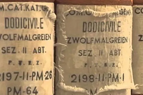 È aperta la selezione per la nomina a direttrice o direttore dell'Ispettorato del libro fondiario della Ripartizione libro fondiario, catasto fondiario e urbano. Domande entro il 22 aprile 2022 (Foto: ASP)