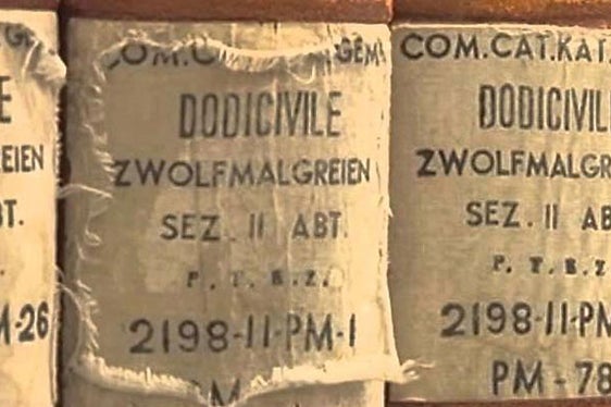 È aperta la selezione per la nomina a direttrice o direttore dell'Ispettorato del libro fondiario della Ripartizione libro fondiario, catasto fondiario e urbano. Domande entro il 22 aprile 2022 (Foto: ASP)