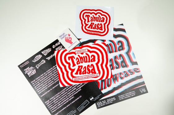 Il 3 dicembre Weigh Station presenterà ufficialmente alla comunità i sette progetti che hanno beneficiato del fondo grazie alla terza fase denominata Tabula Rasa. (Foto: USP/Fabio Brucculeri)