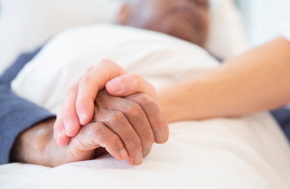 Le cure palliative in Alto Adige vengono ulteriormente ampliate: il 17 aprile la Giunta provinciale ha approvato il relativo Piano provinciale. (Foto: pexels.com La foto può essere utilizzata solo nel contesto di questo comunicato stampa)