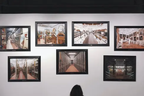 Due bandi PNRR per rendere musei e luoghi della cultura accessibili a tutti (Foto: unsplash)