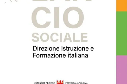 La Direzione istruzione e formazione italiana presenta mercoledì (27 settembre) il bilancio sociale delle attività e dei risultati conseguiti negli ultimi 4 anni, illustrando azioni e progetti futuri (Foto: ASP/Direzione istruzione e formazione italiana)