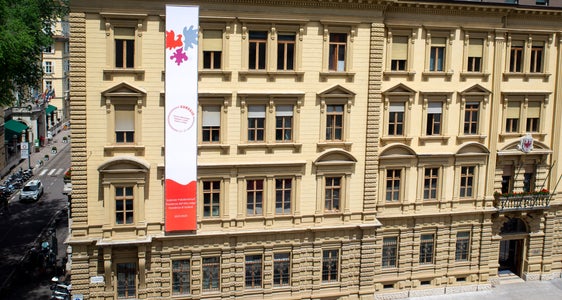 Il 14 giugno la Giunta e l'Assemblea dell'Euregio Tirolo - Alto Adige - Trentino si riuniranno per la prima volta sotto la presidenza della Provincia di Bolzano che ha durata biennale. (Foto: ASP/Fabio Brucculeri)