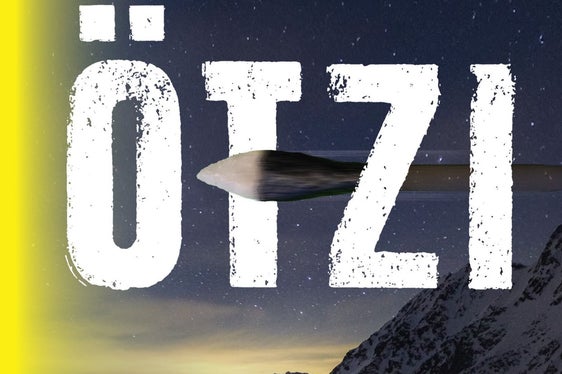 Josef Rohrers hat sich für sein Buch Cold Case Ötzi mit einem Profiler, einem Rechtsmediziner und einem Spezialist für hochalpine Archäologie auf einer Hütte drei Tage lang mit dem Fall Ötzi analysiert. (Foto: LPA/Landesbibliothek Teßmann)