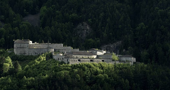 Il Centro di Storia Regionale, attualmente situato presso la Libera Università di Bressanone, entrerà a far parte dell’Azienda Musei provinciali a partire dal 1° gennaio 2024 (Foto: ASP/Oliver Jaist)