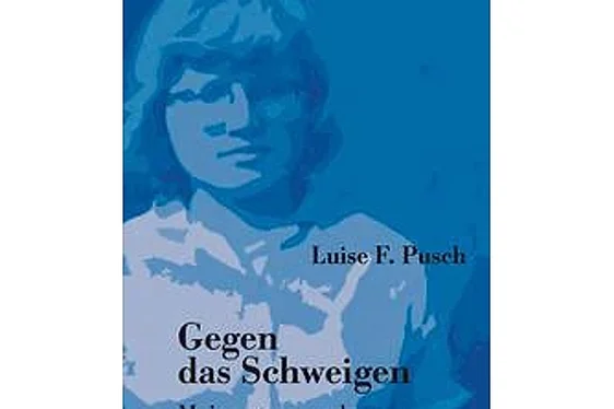 Das Cover des Buches Gegen das Schweigen
