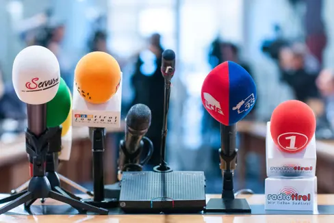 Fino al 31 luglio le imprese di comunicazione locali possono presentare domanda all'Ufficio commercio e servizi del Dipartimento provinciale Economia (Foto: ASP)