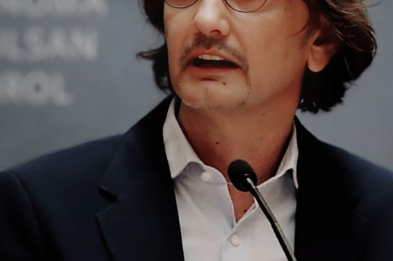 Vincenzo Gullotta ist seit 2019 Ressortdirektor für italienische Bildung und Hauptschulamtsleiter. (Foto: LPA)