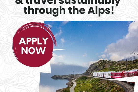 Anlässlich der 50 Jahre Arge Alp stellt die Arbeitsgemeinschaft 50 der insgesamt 150 Yoalin-Tickets zur Verfügung. (Grafik: Land Tirol)