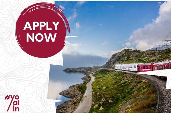 Anlässlich der 50 Jahre Arge Alp stellt die Arbeitsgemeinschaft 50 der insgesamt 150 Yoalin-Tickets zur Verfügung. (Grafik: Land Tirol)