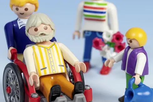 Il 28 febbraio 2024 scade il termine per la consegna delle domande di contributo per spese correnti (Foto: ASP)