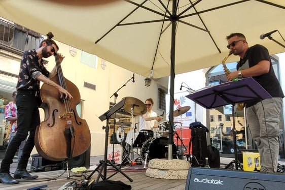 Die Förderung von Talenten im Musik-Bereich ist künftig die Aufgabe der IDM Südtirol. Die Landesregierung beauftragt die Hilfskörperschaft mit der Vergabe der Fördermittel und der Verwaltung des Musikfonds. (Foto: Armin Gluderer)