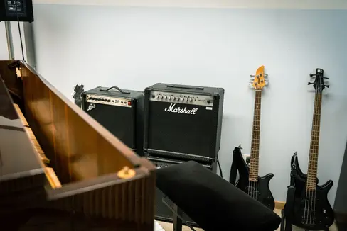 Dalla collaborazione tra Provincia e Conservatorio è stato deliberato oggi (27 febbraio) dalla Giunta provinciale il percorso formativo abilitante per gli insegnanti di musica delle scuole in lingua italiana (Foto: ASP/Luca Vaccarino)