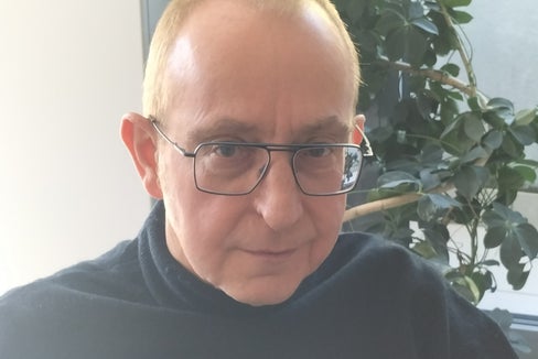 Paolo Zambotto wird auch künftig an der Spitze des Landestierärztlichen Diensts stehen. Die Landesregierung hat Zambotto bis Ende Oktober 2031 zum Direktor des Diensts ernannt. (Foto: LPA/Landestierärztlicher Dienst)
