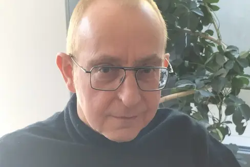 Paolo Zambotto wird auch künftig an der Spitze des Landestierärztlichen Diensts stehen. Die Landesregierung hat Zambotto bis Ende Oktober 2031 zum Direktor des Diensts ernannt. (Foto: LPA/Landestierärztlicher Dienst)