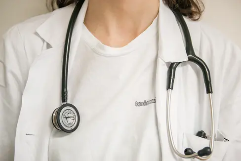 I nuovi livelli essenziali di assistenza (LEA) per la specialistica ambulatoriale entrano in vigore il 30 dicembre (Foto: USP/Claudia Corrent)