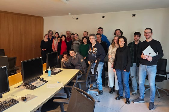 Der Usability-Test wurde von der Agentur für Presse und Kommunikation in Zusammenarbeit mit dem Büro OKAY der Lebenshilfe und den UX-Experten der Südtirol Informatik AG Siag organisiert. Daran teilgenommen haben Mitarbeitende der Landesverwaltung und Prüflesende von People First. (Foto: LPA)