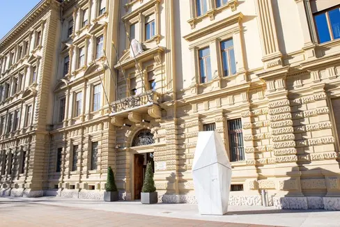 La Giunta provinciale si riunisce, a Palazzo Widmann, tradizionalmente al martedì. Al termine della seduta, in una conferenza stampa vengono illustrate le decisioni più importanti assunte dall'Esecutivo. (Foto: ASP/Fabio Brucculeri)