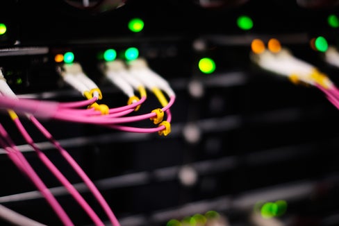 Die Digitalisierung von Unternehmen wird weiter gefördert. Ermöglicht wird dies mit den Geldmitteln, die über den Nachtragshaushalt bereitgestellt werden. (Foto: LPA/Oliver Oppitz)