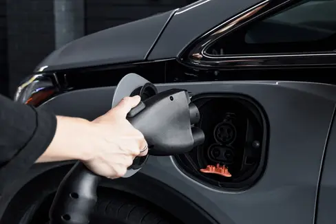 All'E-Drive-Day si possono provare gratuitamente vari veicoli elettrici (auto e biciclette) di diversi produttori (Foto: Pexels)