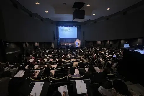 L’introduzione delle competenze socio-emotive nelle Indicazioni provinciali della Scuola in lingua italiana rappresenta un'innovazione rilevante per il sistema scolastico. Un concetto ribadito nel corso di un convegno tenutosi l'11 febbraio all'Eurac di Bolzano (Foto: USP)