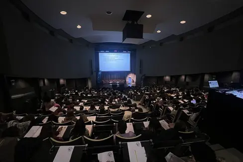 L’introduzione delle competenze socio-emotive nelle Indicazioni provinciali della Scuola in lingua italiana rappresenta un'innovazione rilevante per il sistema scolastico. Un concetto ribadito nel corso di un convegno tenutosi l'11 febbraio all'Eurac di Bolzano (Foto: USP)