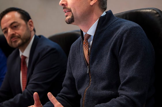 Come fa notare l’assessore alle Infrastrutture e alla Mobilità, Daniel Alfreider: “Abbiamo voluto rendere il trasporto pubblico più accessibile con un nuovo abbonamento a prezzo fisso, migliorando l'intermodalità e mettendo anche un accento importante sulla sicurezza stradale”. (Foto: USP/Fabio Brucculeri)