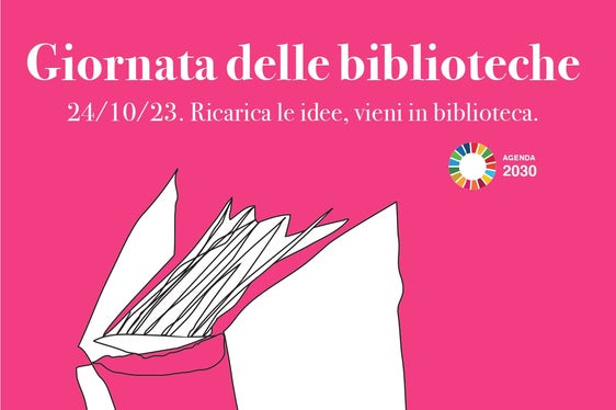 In occasione della Giornata delle biblioteche (24 ottobre), al motto “Ricarica le idee, vieni in biblioteca”, numerose le iniziative culturali rivolte a grandi e piccini (Foto: ASP/Ufficio Educazione permanente, biblioteche e audiovisivi)