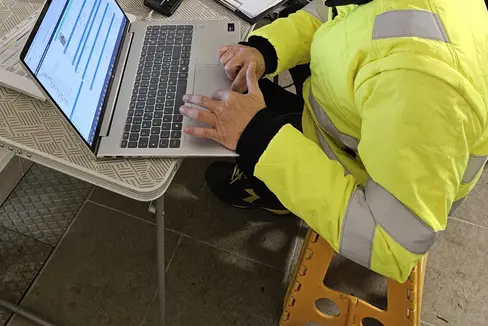 In St. Sigmund ist die DAS-Mobilfunkanlage in Betrieb genommen worden. (Foto: RAS)