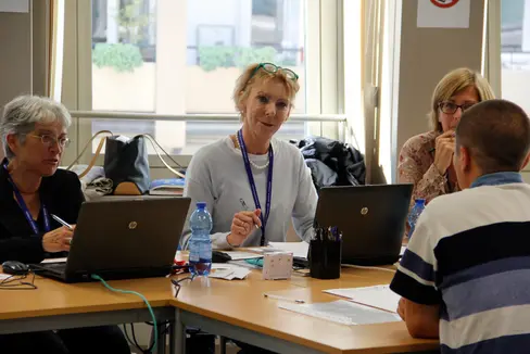 I membri delle commissioni d'esame saranno di nuova nomina e la Giunta provinciale ha dato il via libera al processo di selezione. L'incarico delle attuali commissioni cesserà alla fine dell'anno (Foto: ASP)