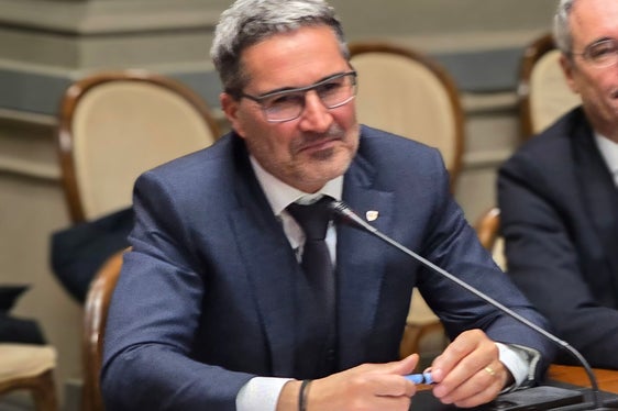 Mit dem am Donnerstag präsentierten Ergebnis der langwierigen Verhandlungen zeigt sich Landeshauptmann Arno Kompatscher zufrieden. (Foto: Amt für regionale Angelegenheiten und Autonomien)