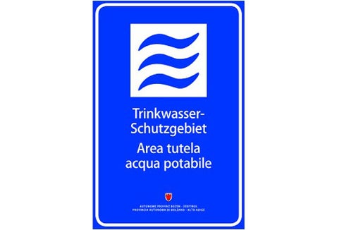 La Giunta provinciale ha deciso di approvare una modifica delle linee guida sull'uso di fertilizzanti e pesticidi nelle aree di tutela dell'acqua potabile (Foto: USP)