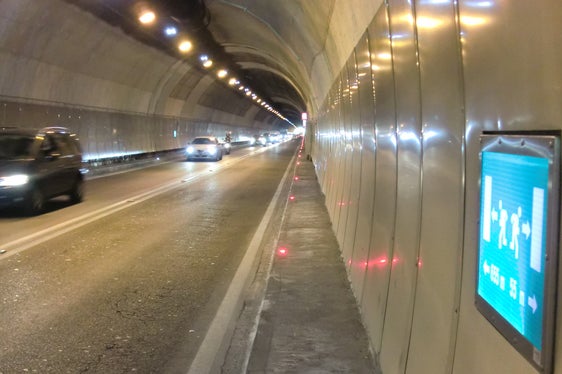 La Giunta ha approvato le caratteristiche tecniche per la riorganizzazione della viabilità della zona del Virgolo con potenziamento della SS12 (Foto: ASP)