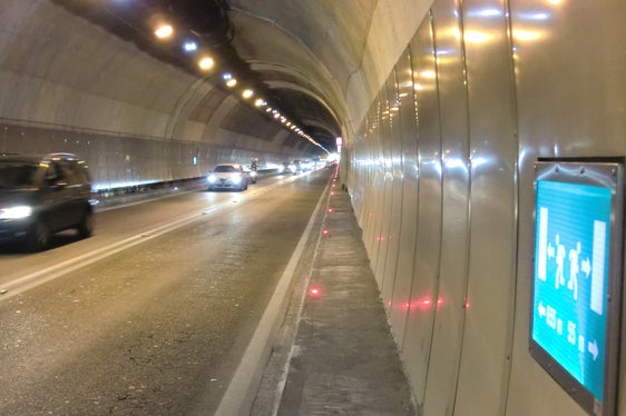 La Giunta ha approvato le caratteristiche tecniche per la riorganizzazione della viabilità della zona del Virgolo con potenziamento della SS12 (Foto: ASP)