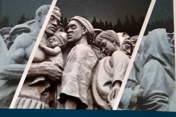 È stato presentato oggi (sabato 29 ottobre) in tutta Italia ed anche in Alto Adige il Dossier statistico sull’immigrazione 2022” (www.dossierimmigrazione.it) redatto ogni anno dal Centro studi e ricerche IDOS su incarico dell’Ufficio nazionale antidiscriminazioni razziali (Foto: ASP)