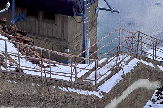 Diese Anlage verbessert die Sicherheit im hintersten Ultental ganz wesentlich. Verlässliche Erreichbarkeit im Notfall ist in hochalpinen Regionen unverzichtbar, sagt Landeshauptmann Arno Kompatscher. (Foto: RAS)