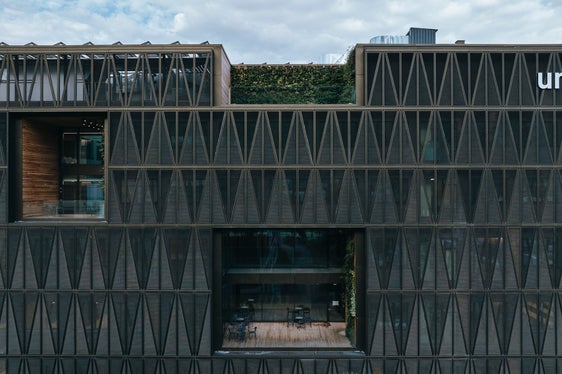 800 giovani studieranno, faranno ricerca e si formeranno a un passo dall’ecosistema dell‘innovazione del NOI (Foto: NOI Techpark/Daniele Fiorentino)