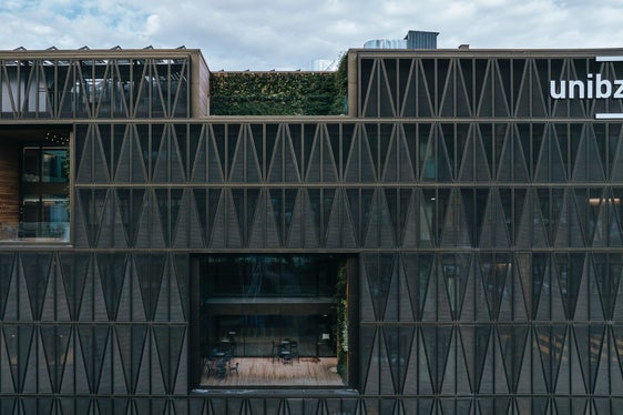 800 giovani studieranno, faranno ricerca e si formeranno a un passo dall’ecosistema dell‘innovazione del NOI (Foto: NOI Techpark/Daniele Fiorentino)