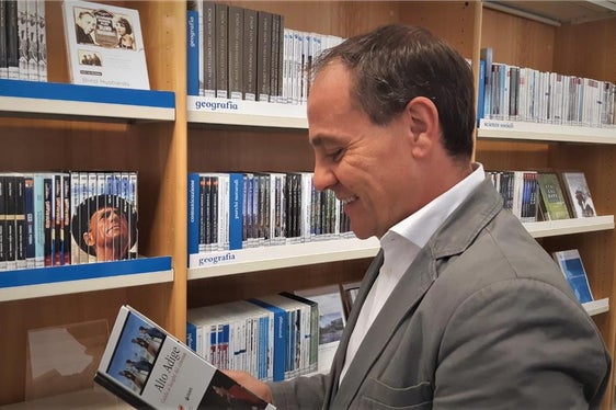 L'assessore Vettorato: Premiare i lettori, festeggiare i libri ed i loro autori (Foto: ASP)