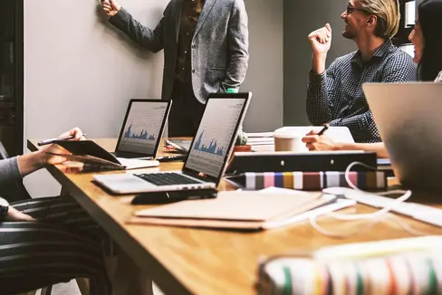 Der Bericht über die Performance der Landesverwaltung zeigt die erreichten Ergebnisse im Hinblick auf die einzelnen strategischen Ziele und geplanten Entwicklungsschwerpunkte auf. (Foto: Pixabay - Das Foto darf nur in Zusammenhang mit der Aussendung verwendet werden.)