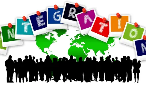 La Giunta provinciale, su proposta dell'assessora alla Coesione sociale Rosmarie Pamer, ha nominato la Consulta provinciale per l'integrazione. (Foto: Pixabay/utilizzabile solo per la pubblicazione del presente comunicato)