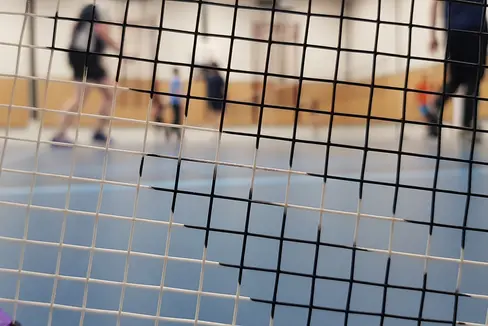 An der Vorstellung des Sportjahrbuches 2023 wird unter anderem Badmintonspielerin Jasmin Hamza teilnehmen. (Foto: Pixabay)