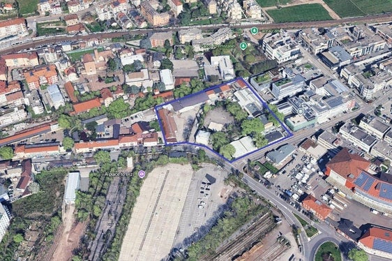 Mit dem Euregio+ Wert-Fonds Alto Adige/Südtirol beschreitet das Land Südtirol neue Wege, was die Aufwertung des ungenutzten Immobilienvermögens angeht. Auch die Gorio-Kaserne könnte in den neuen Fonds eingebracht werden. (Foto: LPA)