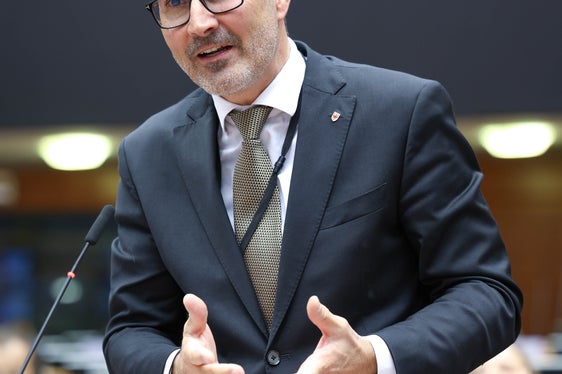 Die EU vereint Regionen, Kulturen und Sprachen. Der Ausschuss der Regionen sorgt dafür, dass EU-Politik realitätsnah umgesetzt wird, sagte Landeshauptmann Arno Kompatscher. (Foto: Europäische Union/Octavian Carare)