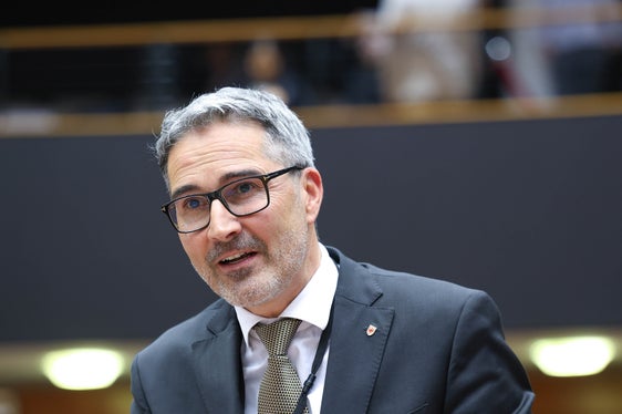 Die EU vereint Regionen, Kulturen und Sprachen. Der Ausschuss der Regionen sorgt dafür, dass EU-Politik realitätsnah umgesetzt wird, sagte Landeshauptmann Arno Kompatscher. (Foto: Europäische Union/Octavian Carare)
