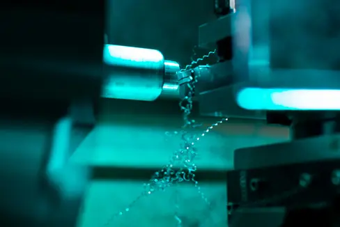 La Provincia cerca un tecnico di laboratorio settore meccanica (VI qualifica) per l’istituto tecnologico “Max Valier” di Bolzano da assumere a tempo indeterminato tramite concorso pubblico (Foto: ASP/Unsplash)