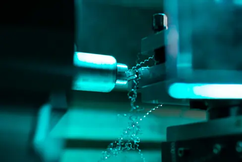 La Provincia cerca un tecnico di laboratorio settore meccanica (VI qualifica) per l’istituto tecnologico “Max Valier” di Bolzano da assumere a tempo indeterminato tramite concorso pubblico (Foto: ASP/Unsplash)