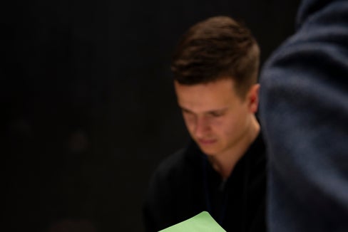 Die Rückmeldungen der Landesverwaltung an Klimabürgerrat und Stakeholder Forum Klima zu den Maßnahmenvorschlägen zum Klimaplan Südtirol 2040 (im Bild) stehen im Mittelpunkt der Pressekonferenz mit Landeshauptmann Arno Kompatscher und Landesrat Peter Brunner am 14. Juni. (Foto: LPA/Fabio Brucculeri)