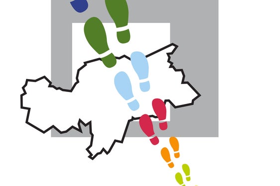 I 7 passi verso il Programma comunale di sviluppo